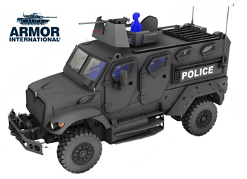 anti-motines vehiculos